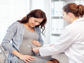 maternity care for a safe delivery